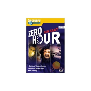 Discovery Channel: Zero Hour Season 2 Part 1 (Son Saat Sezon 2 Bölüm