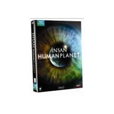 Human Planet (İnsan) (3