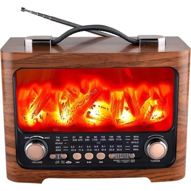 FP821 Speaker -