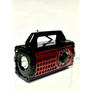 Everton RT-824 Bluetooth Usb/sd/aux/fm Radyo Fenerli Müzik