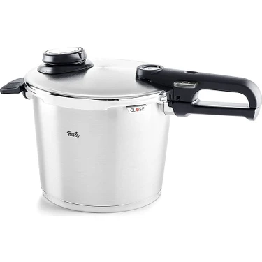 Fissler Vıtavıt Premıum Mat Düdüklü Tencere