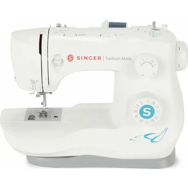 Singer Fashion Mate 3342 Dikiş