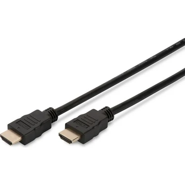 OEM HDMI Kablo 1.2m Erkek - Erkek Bağlantı Tipi Yüksek Hız