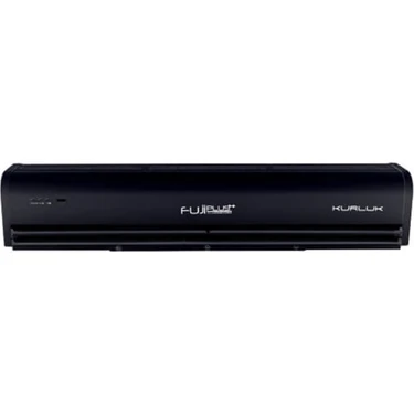 Fujiplus Isıtıcısız 90 cm Siyah Hava