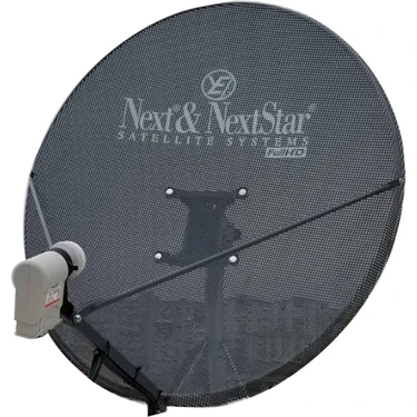 Next Next&nextstar 80 cm Delikli Ofset Çanak Anten