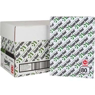 EC Shop Vege Copier Bond Fotokopi Kağıdı