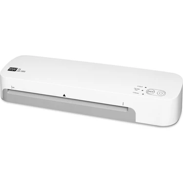 Kraf Laminasyon Makinesi A4