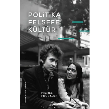 Politika Felsefe