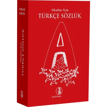 TDK İlköğretim Türkçe