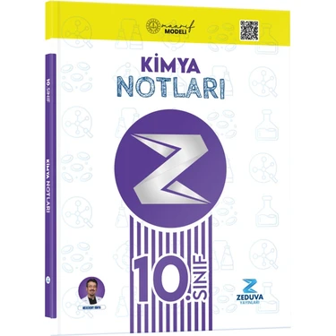Meschemy Kimya 10. Sınıf Maarif Modeli Kimya