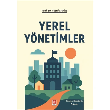 Yerel Yönetimler Yusuf