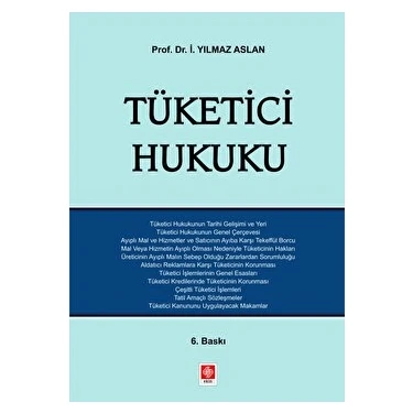 Tüketici