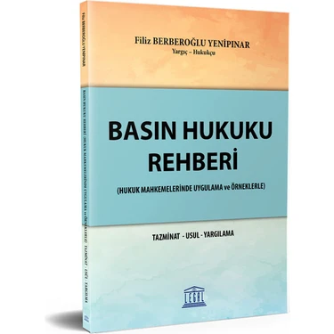 Basın Hukuku