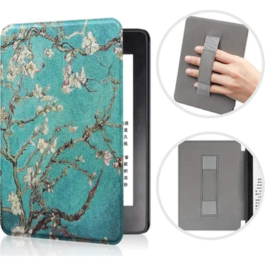 Amazon Kindle 12. Nesil 7" Paperwhite E Kitap Okuyucu