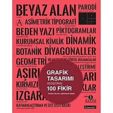 Grafik Tasarımı Değiştiren 100