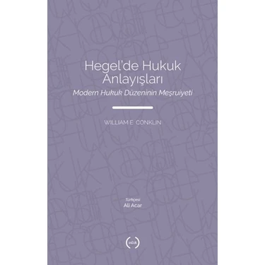 Senka ’de Hukuk