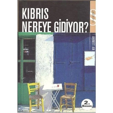 Kıbrıs Nereye