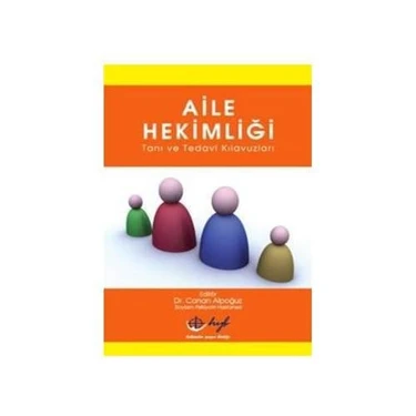 Aile Hekimliği Tanı Ve Tedavi