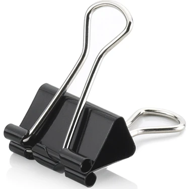 Cassa 8219 Metal Kıskaç 19