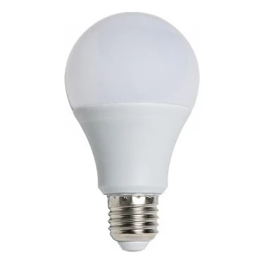 Cata Ct-4259 12W Beyaz Sensörlü Led Ampül E-27 Duy Tipi 6400K Renk