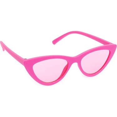 HelloBaby Cat Eye Modelli Güneş