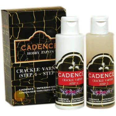 Cadence Resim Çatlatma (İkili Çatlatma) 70