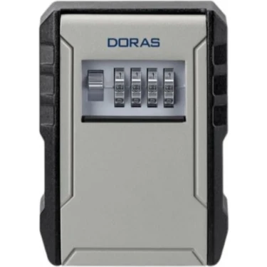 Doras Şifreli Anahtar