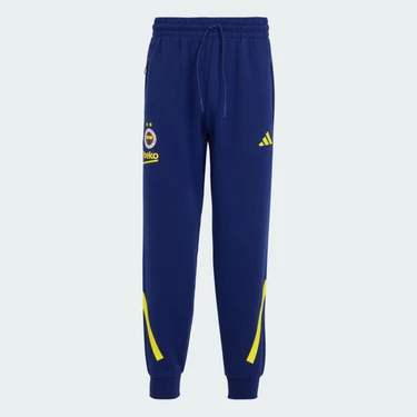 Adidas Performance KE7000 Fenerbahçe Basketbol Travel Eşofman