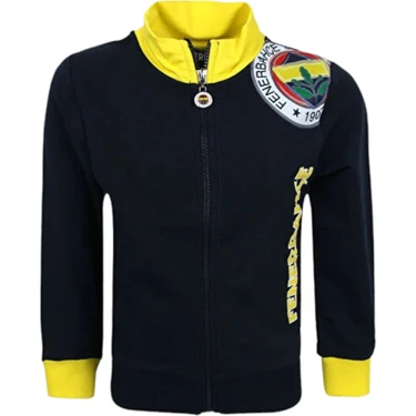 Fenerbahçe Çocuk Trıbun Fenerbahçe Logolu