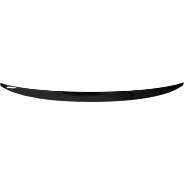 Sunplex Volkswagen Jetta 2010-2017 Spoiler Bagaj Çıtası Piano