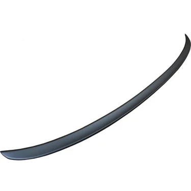 BTM Otomotiv Hyundai Accent Era Bagaj Üstü Spoiler Piano