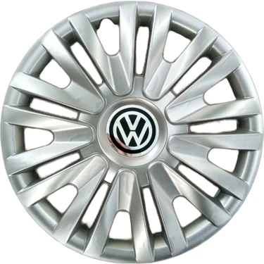 Ak Jant Volkswagen Polo Jant Kapağı 14 Inç 4 Adet