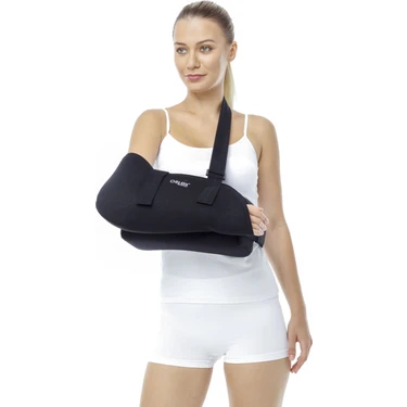 Orlex 30 Derece Yastıklı Kol Askısı (ORX-KL316)