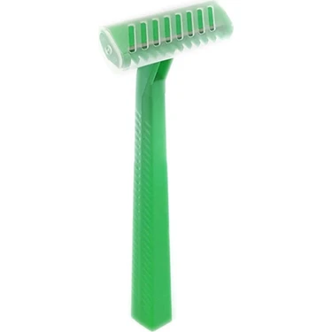 Wilkinson Sword Banyo Tıraş Bıçağı 5'li Antibakterial Özellikli Keskin Bıçaklar ile Unisex