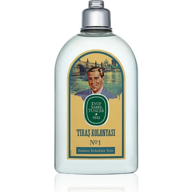 Eyüp Sabri Tuncer 250ml No:1 Tıraş