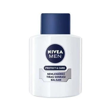 Nivea Men Protect&care Nemlendirici Tıraş Sonrası Balsam
