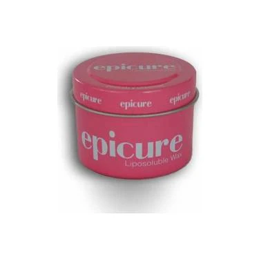 Epicure Titanyum Pudralı Tek Kullanımlık Sir Ağda 60 ml – Hassas Cilt ve Bölgeler İçin Pratik ve