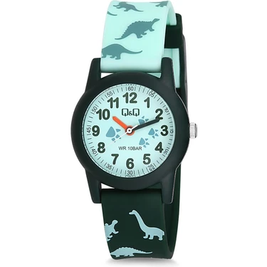 Q&Q VR99J010Y Unisex Kol