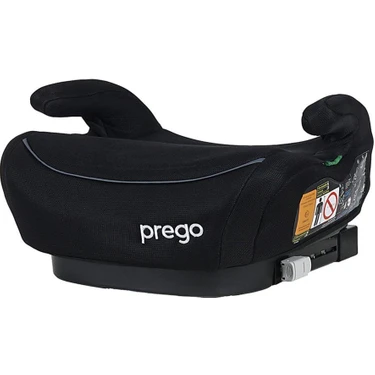Prego 4052 Riofix Oto Koltuk Yükseltici 15-36