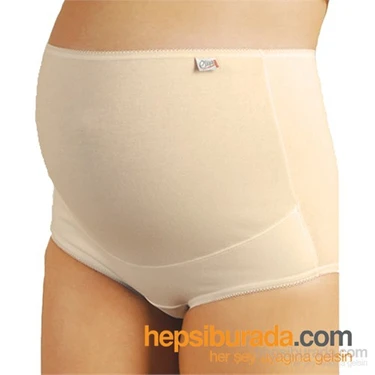Elija Lingerie Elija Hamile Külot /