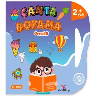 Çanta Boyama :