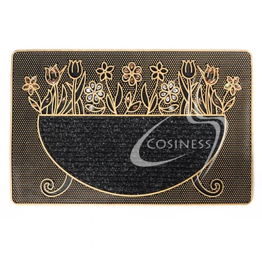 Cosiness Delux Taşlı Kapı Önü