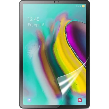 MobaxAksesuar Samsung Galaxy Tab S6 T860 T865 T867 Tablet Nano Ekran