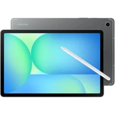 ECR MOBILE  Samsung Galaxy Tab S10 Fe (SM-X520) 10.9 Inç Ile Uyumlu Ekran Koruyucu 9h Esnek