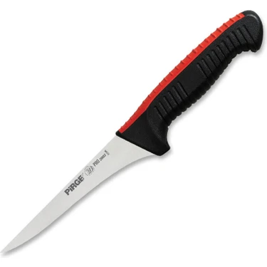 Pirge 31386 Pro 2002 Süper Tutuş Et Sıyırma Bıçağı No:0
