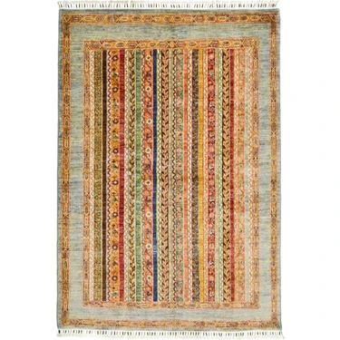 Kilim Co. Afgan Sultani El Dokuma Halısı 156X209 cm (3.26
