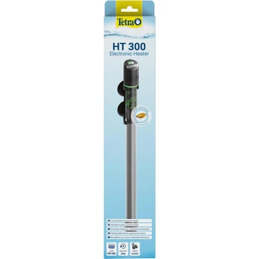Tetra Ht 300 Elektronik Akvaryum Isıtıcısı 300