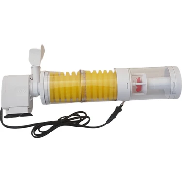 Sobo Çok Fonksiyonlu Iç Filtre AQ-103F 25W. 1500