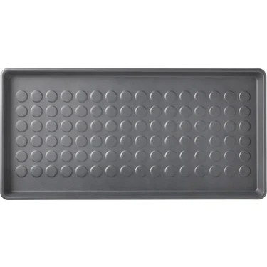 Baggmuck Ayakkabı Tepsisi Gri 71 x 35