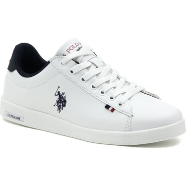 U.S. Polo Assn. Franco 2fx Beyaz Erkek